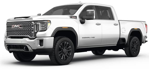 GMC SIERRA HD 2023 1GT49REY4PF181671 image